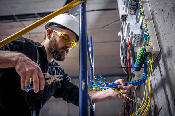 Best Electrical Contractors for Businesses  in Sea Ranch, CA
