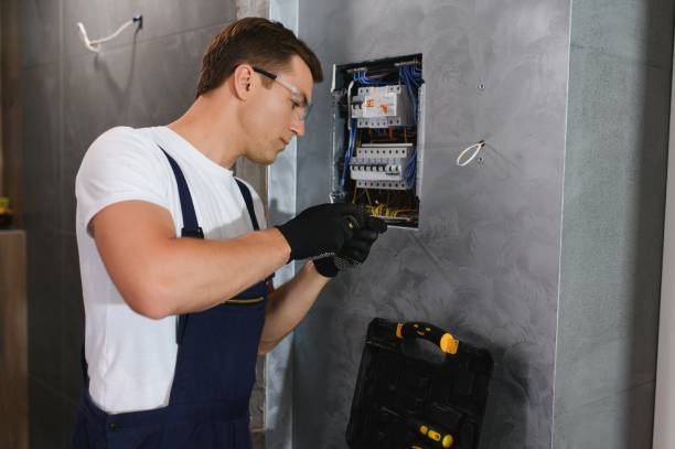 Best Circuit Breaker Repair  in Sea Ranch, CA