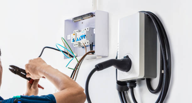 Best Circuit Breaker Repair  in Sea Ranch, CA
