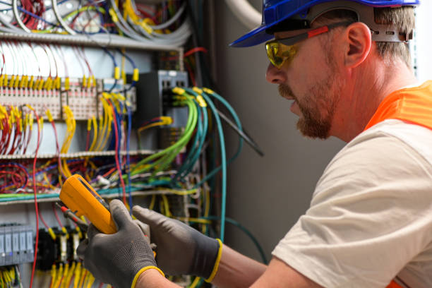 Best Affordable Electrical Installation  in Sea Ranch, CA