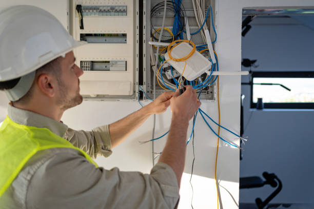 Best Electric Panel Repair  in Sea Ranch, CA